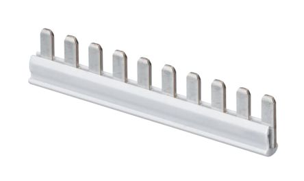 ABB Interface Relays and Opto Coupler Busbar