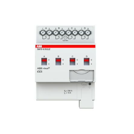 ABB PLC I/O Module KNX