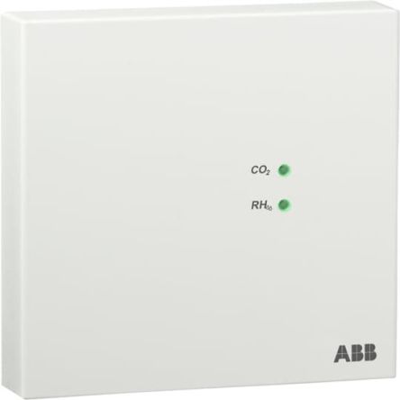 ABB LGS/A Wall Mount Controller 4 Input 24V