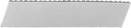 ABB Blanking Plate for use with Miniature Circuit Breaker