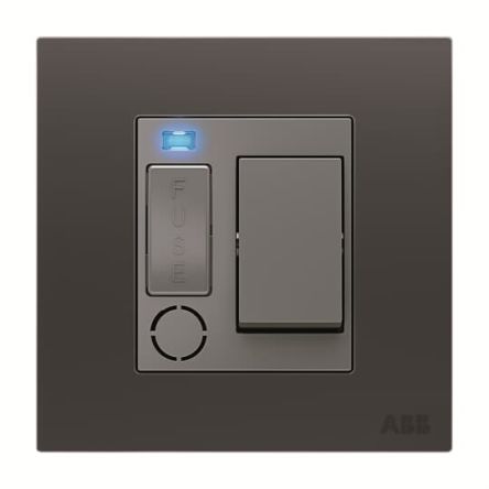 ABB 13A Fused Connection Unit IP20