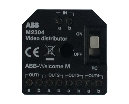 ABB Mounting Kit