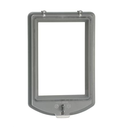 ABB 0-Pole Screw Front Cover -, 0A
