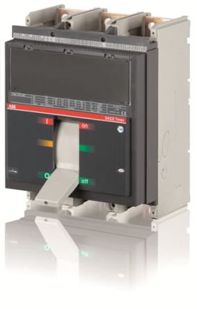 ABB 3-Pole Surface Mount Switch Disconnector -, 0A