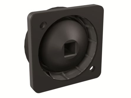 ABB Tmax XT Cover for use with Rotary Handle