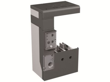 ABB Tmax XT Residual Current Release for use with Circuit Breaker