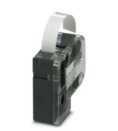 Phoenix Contact on Clear Cable Labels, 8 mm Length, 9.5 mm Width, 8 m Label Length, 9.5 mm Label Width