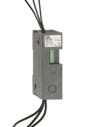 ABB Fuse Switch Disconnector