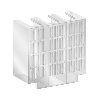ABB Switch Disconnector Terminal Shroud, AC Series