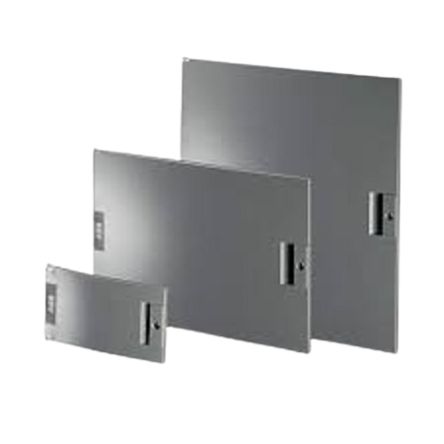 ABB Steel Enclosure Accessory Accessory, 30mm W, 35 mm L for Use with Enclosure