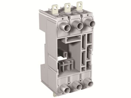 ABB Tmax XT Plug-In Unit for use with XT1