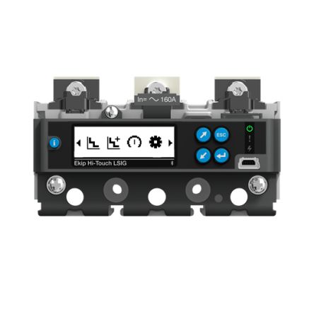 ABB Tmax XT Trip Unit for use with XT2