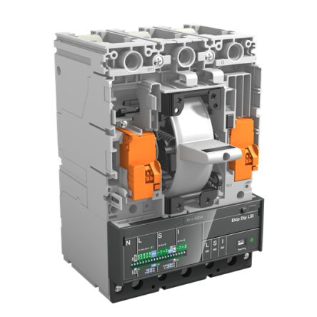 ABB YO-C Shunt Opening Release for use with XT5, XT6