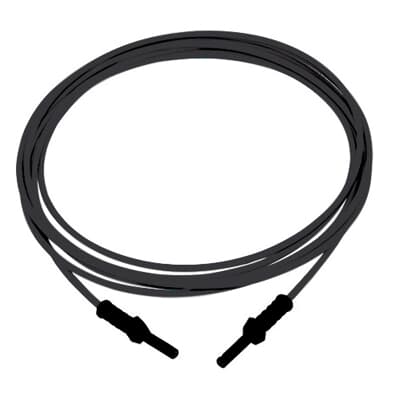 ABB Fibre Optic Cable Polyvinyl Chloride, 300 mm