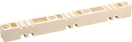 ABB ZX Series Busbar Accessories for Use with Busbar 35 mm x 370 mm x 353mm