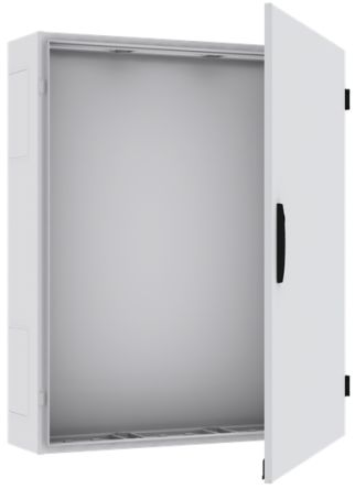 ABB TG Series Steel Enclosure, IP55 800 mm, 225 mm, 800 mm
