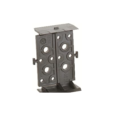 ABB Wall Fixing Brackets for use with UK500