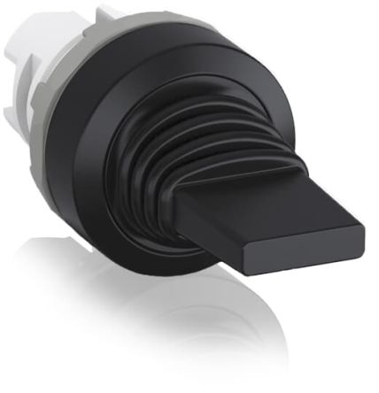 ABB Toggle Switch, Through Hole Mount, On-On, Screw Terminal