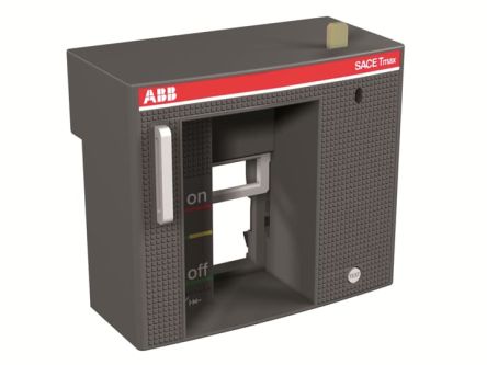 ABB Tmax XT Front Panel Kit for use with XT2-XT4