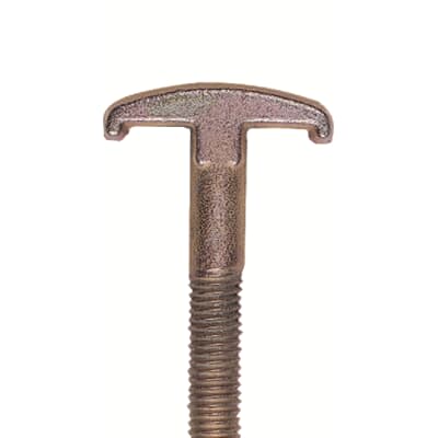 ABB ZX Series T-Head Bolt for Use with TriLine 40 mm x 92 mm x 40mm