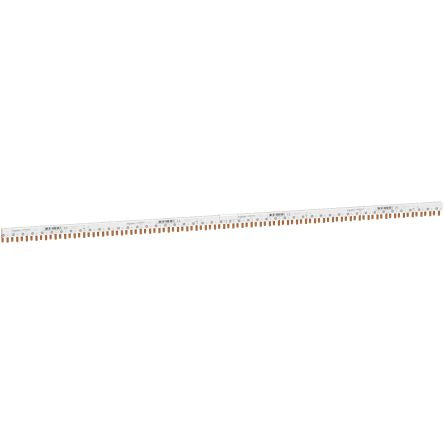 Schneider Electric Acti9 Acti9 iDT40 1 Phase Busbar, 9 mm Pitch