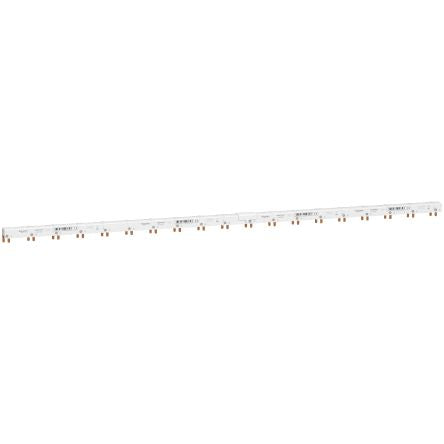 Schneider Electric Acti9 Acti9 iDT40 1 Phase Busbar, 9 mm Pitch