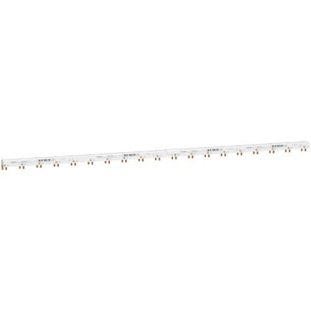 Schneider Electric Acti9 Acti9 iDT40 1 Phase Busbar, 9 mm Pitch
