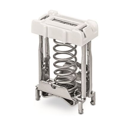 WAGO 790 Series Shield Clamping Saddle for Use with 790 Series Shield Connection System