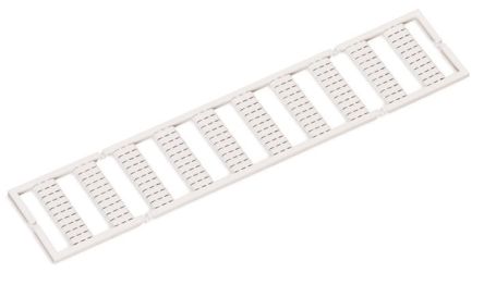 WAGO WMB Marking Card for use with Terminal Block