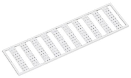 WAGO WMB Marking Card for use with Terminal Block
