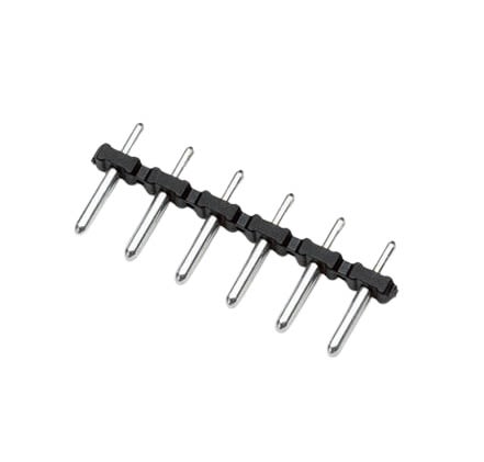 WAGO 806 Series Pluggable Terminal Block, 8-Contact, 5 mm Pitch, 1 Row, 806-908