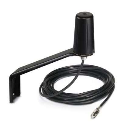 Phoenix Contact 2702273 I-Bar Multi-Band Antenna with SMA Male Connector