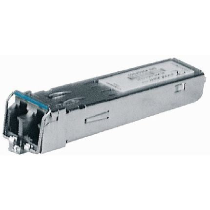 Hirschmann M-SFP-2.5-SM-/LC EEC Fibre Optic Transceiver, LC Connector, 2500 Mbps 1310 nm