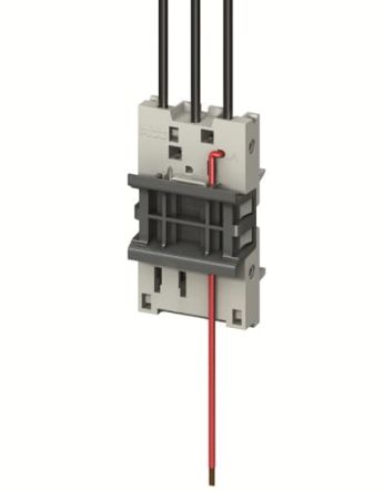 ABB SMISSLINE Series Combination Module for Use with SMISSLINE TP 125A and 250A system