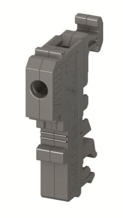 ABB SMISSLINE Series Terminal Block for Use with SMISSLINE TP