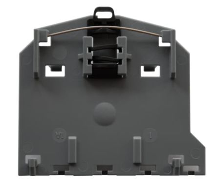 ABB SMISSLINE Series Mounting Clip for Use with SMISSLINE TP