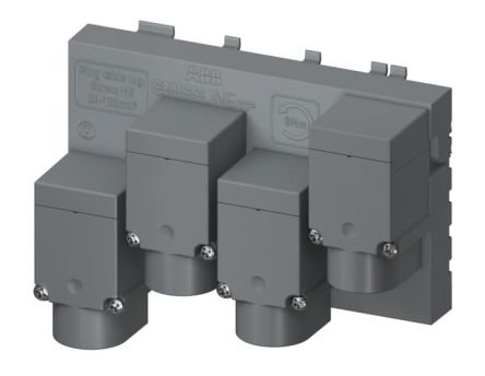ABB SMISSLINE Series Jumper Bar for Use with SMISSLINE TP