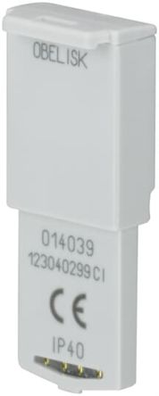 ABB Memory Card For Use With Radio Time Switch