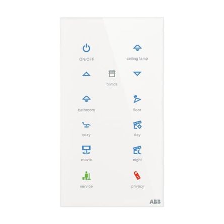 ABB TB/U12.7.1-CG Lighting Controller