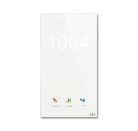 ABB KNX Door Station including KNX Compatible Bus Systems