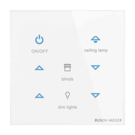 ABB TB/U6.5.11-CG Lighting Controller
