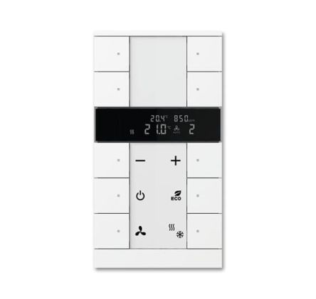 ABB Controller for use with KNX Bus System