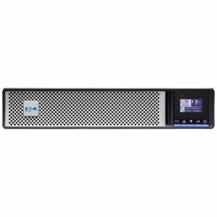 Eaton 120V Input Rack, Stand Alone Uninterruptible power supply, 3000 VA, 5PX G2 3 kW 5PX