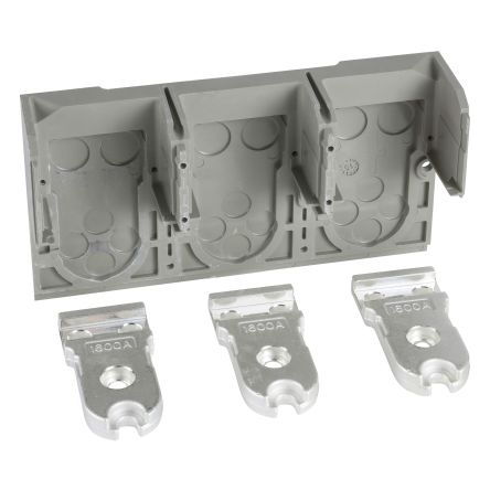 Schneider Electric ComPact Connection Unit for use with ComPact NS630b to 1600 Circuit Breaker, ComPact NS630b to 1600