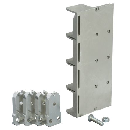 Schneider Electric ComPact Connection Unit for use with ComPact NS630b to 1600 Circuit Breaker, ComPact NS630b to 1600