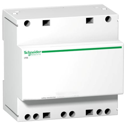 Schneider Electric Acti9 Safety Transformer for use with Acti 9