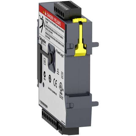 Schneider Electric Expansion Module Analogue Analogue for use with PM8000