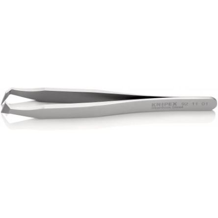 Knipex 115mm Stainless Steel Cutting Tweezer