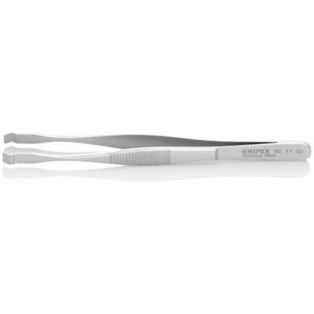 Knipex 145mm Stainless Steel Straight Tweezer