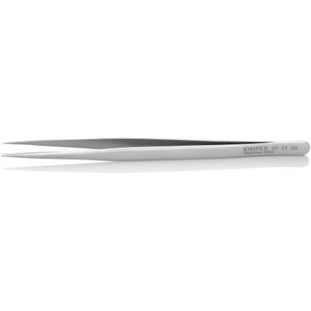 Knipex 140mm Stainless Steel Pointed Tweezer